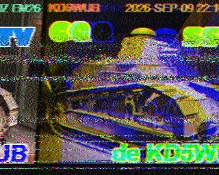 SSTV