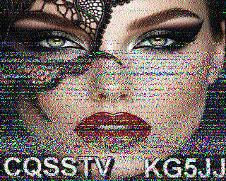 SSTV