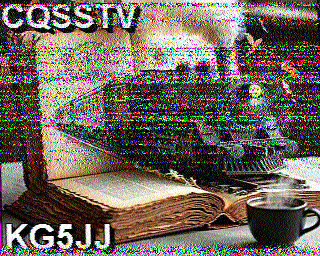 SSTV