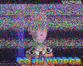 SSTV