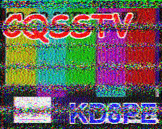 SSTV