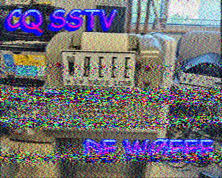 SSTV