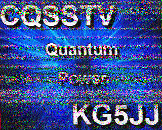 SSTV