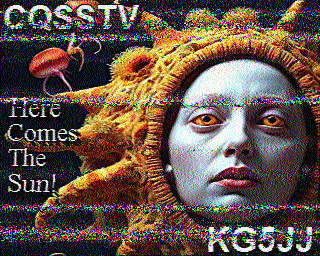 SSTV