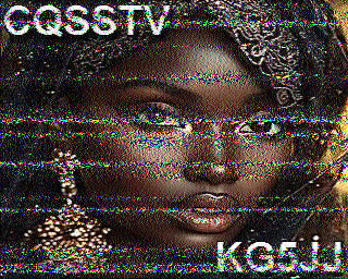 SSTV