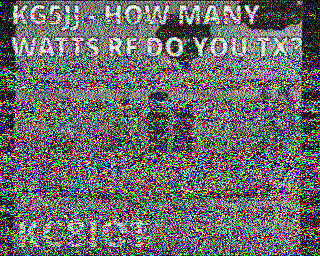 SSTV