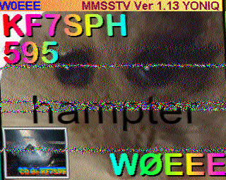 SSTV