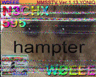 SSTV