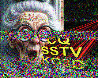 SSTV