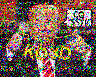 SSTV