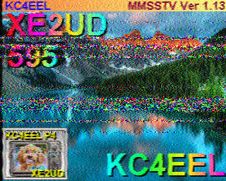 SSTV