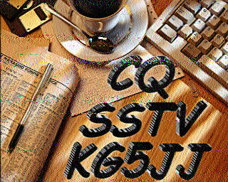 SSTV