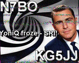 SSTV
