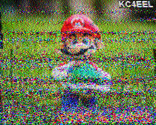 SSTV