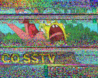 SSTV