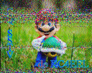 SSTV