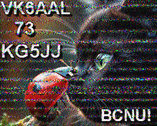 SSTV