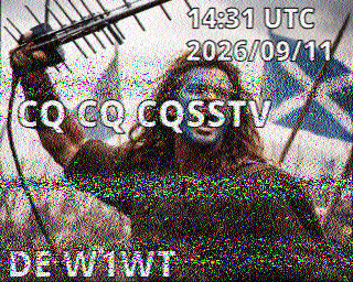 SSTV