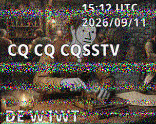 SSTV