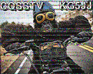 SSTV