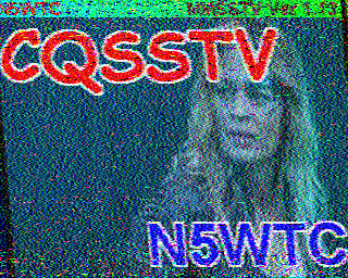 SSTV