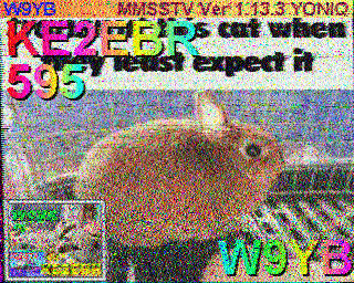 SSTV