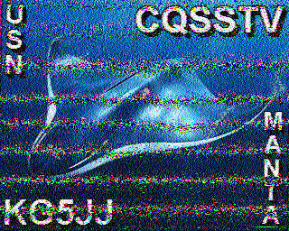 SSTV