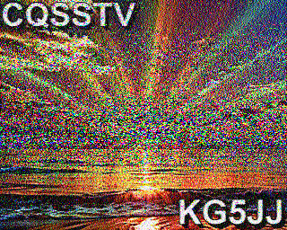 SSTV