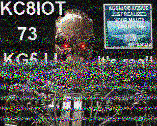 SSTV