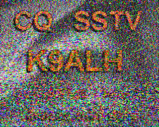 SSTV