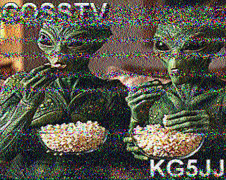 SSTV
