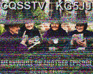 SSTV