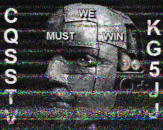 SSTV