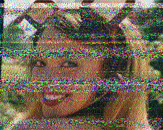 SSTV