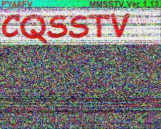 SSTV
