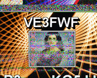 SSTV