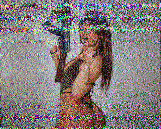 SSTV