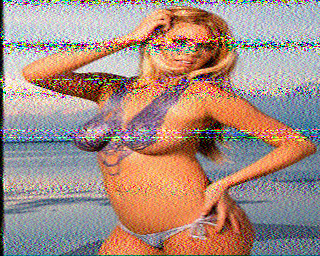 SSTV
