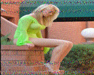 SSTV