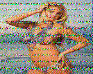 SSTV