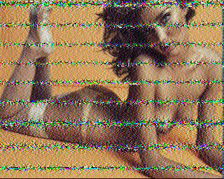 SSTV