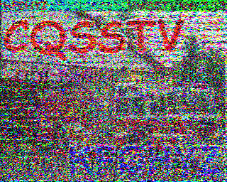 SSTV