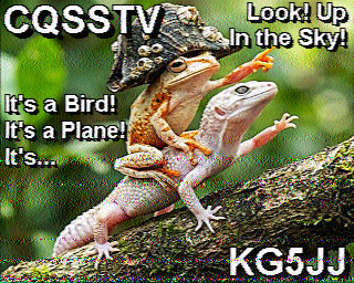 SSTV