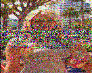 SSTV