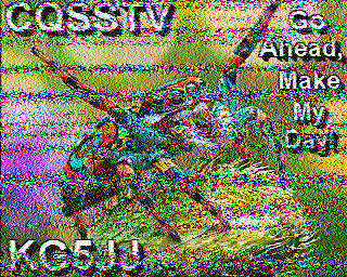 SSTV