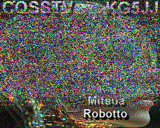 SSTV