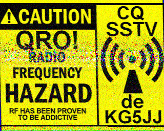 SSTV