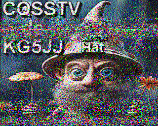 SSTV