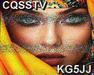 SSTV
