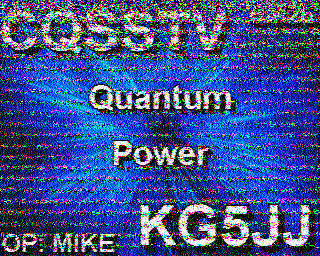 SSTV